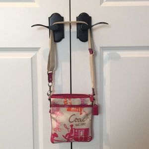Coach Crossbody Bag